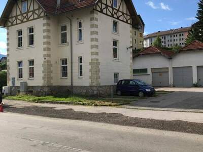 Gewerbeobjekt kaufen in 8680 Mürzzuschlag