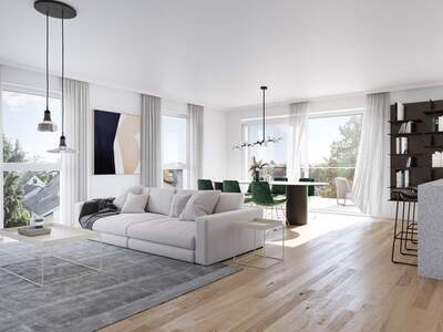 Wohnung kaufen in 1210 Wien