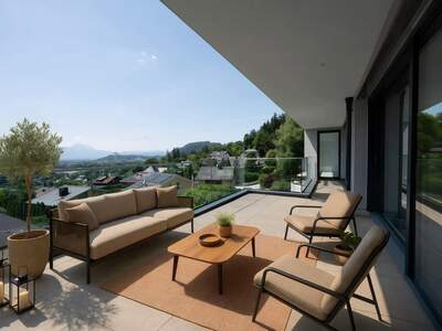 Maisonette kaufen in 5020 Salzburg
