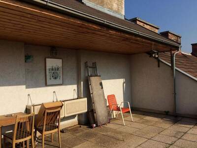 Wohnung mieten in 1180 Wien