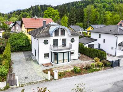 Haus kaufen in 5411 Oberalm