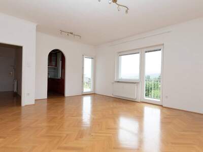 Wohnung mieten in 2500 Baden