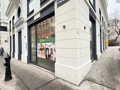 Gewerbeobjekt mieten in 1070 Wien (Bild 1)
