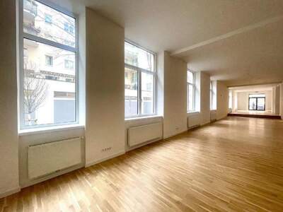 Gewerbeobjekt mieten in 1090 Wien (Bild 3)