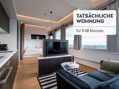 Mietwohnung in 1100 Wien