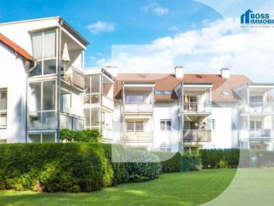 Mietwohnung in 4484 Kronstorf