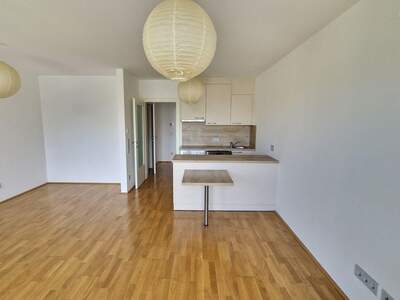 Wohnung mit Balkon mieten in 9020 Klagenfurt