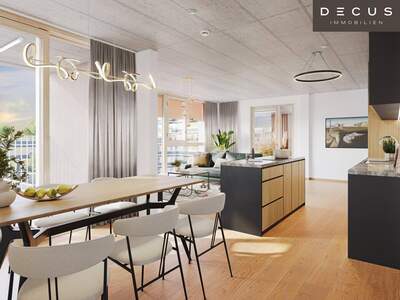 Wohnung kaufen in 1030 Wien