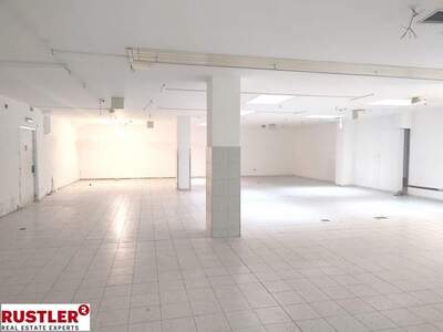 Gewerbeobjekt mieten in 4020 Linz