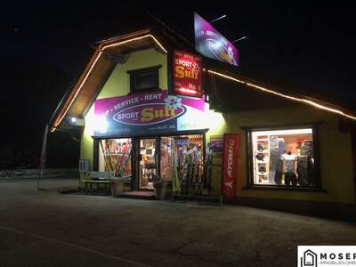 Gewerbeobjekt kaufen in 8861 Sankt Georgen (Bild 4)