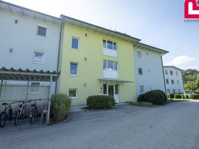 Wohnung mieten in 4600 Schleißheim (Bild 5)