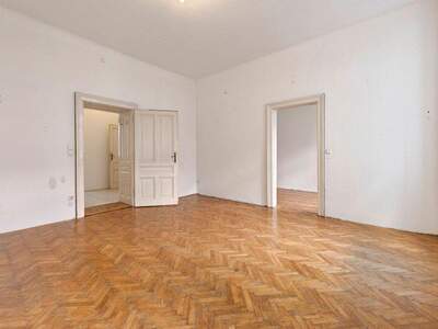 Terrassenwohnung kaufen in 1050 Wien (Bild 4)