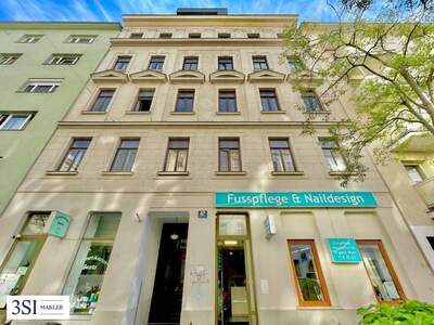 Gewerbeobjekt kaufen in 1030 Wien