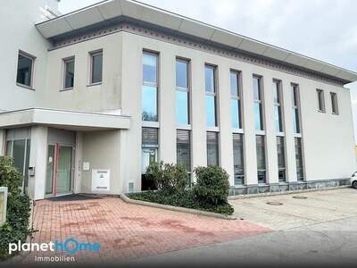 Gewerbeobjekt mieten in 7000 Eisenstadt