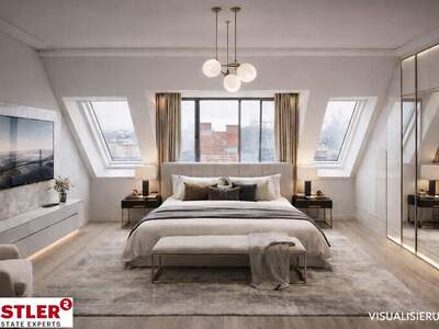 Maisonette kaufen in 1030 Wien