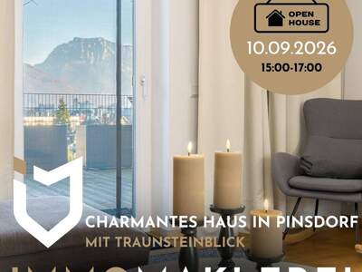 Haus kaufen in 4812 Pinsdorf