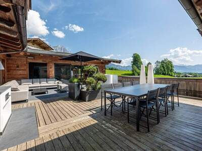 Haus kaufen in 6353 Going