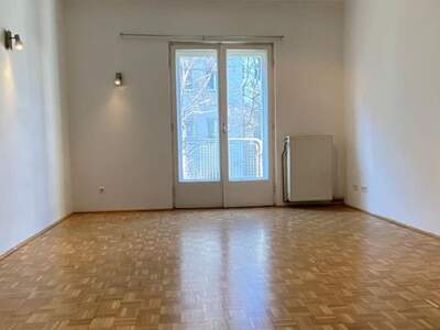 Altbauwohnung mieten in 1110 Wien (Bild 1)