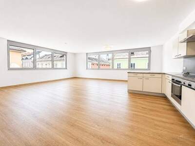 Wohnung mieten in 9020 Klagenfurt