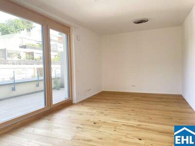 Terrassenwohnung mieten in 2391 Kaltenleutgeben (Bild 4)
