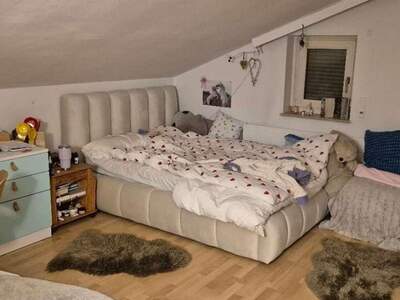 Altbauwohnung mit Balkon kaufen in 5020 Salzburg (Bild 4)