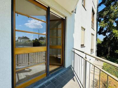 Wohnung mit Balkon mieten in 3420 Klosterneuburg (Bild 1)