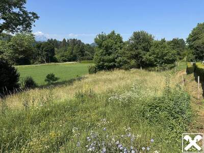 Grundstück kaufen in 9535 Schiefling