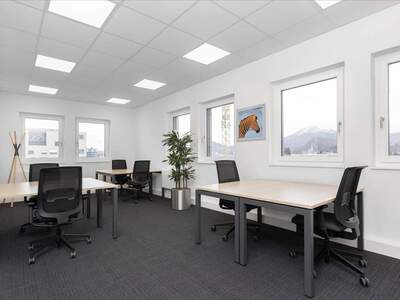 Gewerbeobjekt mieten in 5020 Salzburg