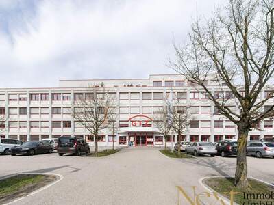 Gewerbeobjekt mieten in 4600 Wels (Bild 5)