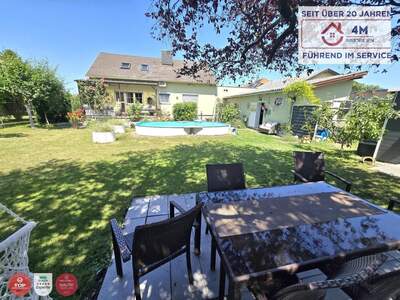 Einfamilienhaus kaufen in 2512 Oeynhausen (Bild 3)