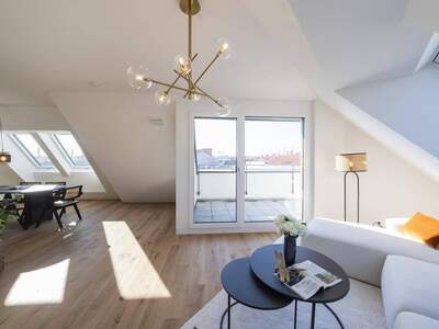 Wohnung kaufen in 1170 Wien