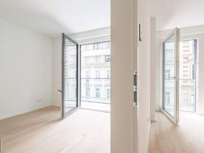 Wohnung mit Balkon mieten in 1070 Wien (Bild 5)