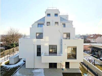 Terrassenwohnung kaufen in 1220 Wien (Bild 3)