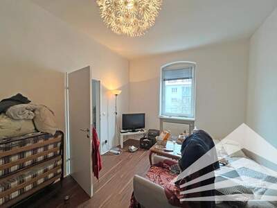 Etagenwohnung mieten in 4020 Linz