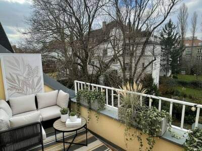 Wohnung mieten in 1130 Wien