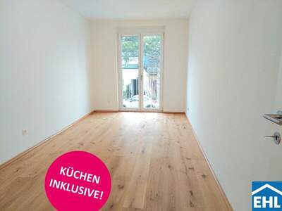 Terrassenwohnung kaufen in 1220 Wien (Bild 1)