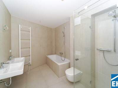 Terrassenwohnung kaufen in 2345 Brunn (Bild 4)