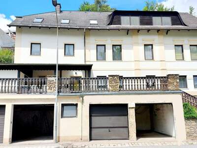 Anlageobjekt kaufen in 3573 Rosenburg (Bild 1)