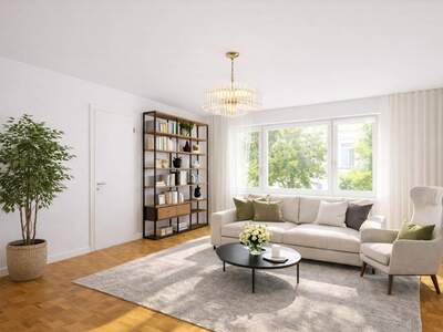 Wohnung kaufen in 1140 Wien