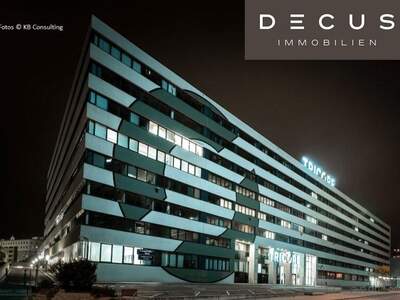 Büro / Praxis mieten in 1030 Wien (Bild 3)