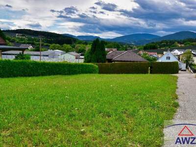 Grundstück kaufen in 8181 St. Ruprecht