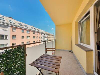 Mietwohnung in 1020 Wien