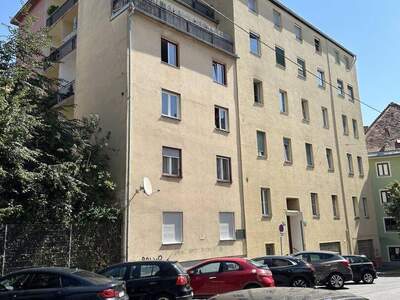 Anlageobjekt kaufen in 8020 Graz