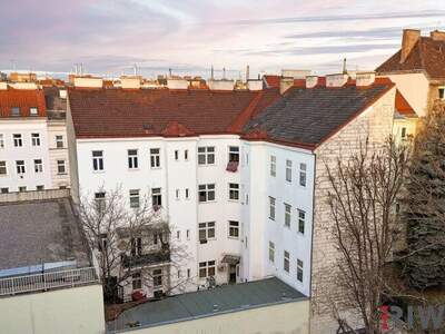 Terrassenwohnung kaufen in 1100 Wien (Bild 4)