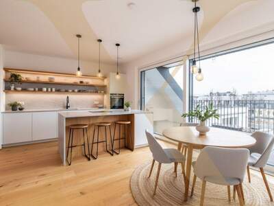 Wohnung mit Balkon kaufen in 4020 Linz (Bild 1)