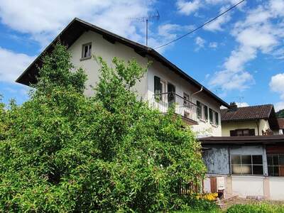 Haus kaufen in 6850 Dornbirn (Bild 1)