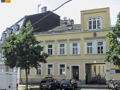 Gewerbeobjekt mieten in 1170 Wien