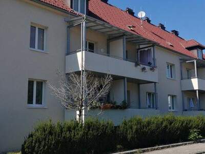 Mietwohnung in 4810 Gmunden (Bild 1)