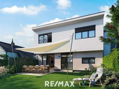 Haus mit Garten kaufen in 1220 Wien (Bild 2)