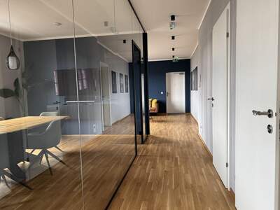 Gewerbeobjekt mieten in 5071 Wals